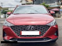 Bán xe Hyundai Accent 2021 1.4 AT Đặc Biệt giá 388 Triệu - Đăk Lăk
