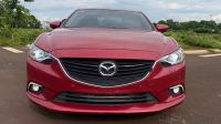 Bán xe Mazda 6 2016 2.5 AT giá 378 Triệu - Đăk Lăk