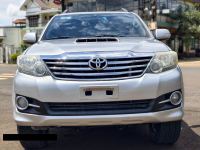 Bán xe Toyota Fortuner 2015 2.5G giá 425 Triệu - Đăk Lăk