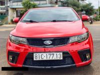 Bán xe Kia Cerato 2009 Koup 1.6 AT giá 248 Triệu - Đăk Lăk