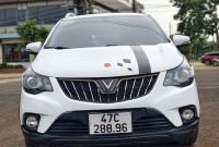 Bán xe VinFast Fadil 2020 1.4 AT Plus giá 258 Triệu - Đăk Lăk