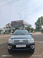 Bán xe Toyota Fortuner 2009 2.7V 4x4 AT giá 279 Triệu - Đăk Lăk
