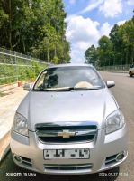 Bán xe Daewoo Gentra 2008 SX 1.5 MT giá 95 Triệu - Đăk Lăk