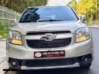 Bán xe Chevrolet Orlando LT 1.8 MT 2012 giá 188 Triệu - Đăk Lăk