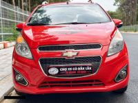 Bán xe Chevrolet Spark 2016 LT 1.0 MT giá 139 Triệu - Đăk Lăk