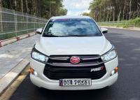 Bán xe Toyota Innova 2017 2.0E giá 379 Triệu - Đăk Lăk
