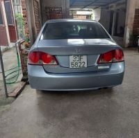 Bán xe Honda Civic 2007 1.8 MT giá 168 Triệu - Hà Nội