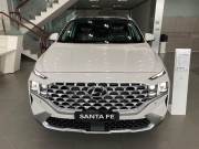 Bán xe Hyundai SantaFe 2024 Cao cấp 2.2L HTRAC giá 1 Tỷ 160 Triệu - Hà Nội