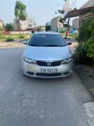 Bán xe Kia Forte 2012 SX 1.6 MT giá 225 Triệu - Bắc Giang