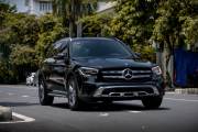 Bán xe Mercedes Benz GLC 2022 200 giá 1 Tỷ 525 Triệu - Hà Nội