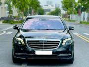 Bán xe Mercedes Benz S class 2020 S450L Luxury giá 2 Tỷ 688 Triệu - Hà Nội