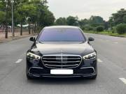 Bán xe Mercedes Benz S class 2022 S450 4Matic giá 4 Tỷ 188 Triệu - Hà Nội