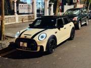 Bán xe Mini Cooper 2022 S 5 Door giá 1 Tỷ 689 Triệu - Hà Nội