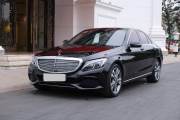 Bán xe Mercedes Benz C class 2018 C250 Exclusive giá 936 Triệu - Hà Nội