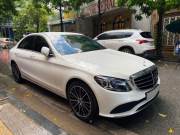 Bán xe Mercedes Benz C class 2020 C200 Exclusive giá 1 Tỷ 138 Triệu - Hà Nội