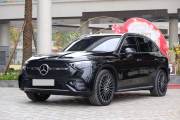 Bán xe Mercedes Benz GLC 2024 300 4Matic giá 2 Tỷ 555 Triệu - Hà Nội