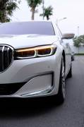 Bán xe BMW 7 Series 2023 730Li giá 3 Tỷ 555 Triệu - Hà Nội