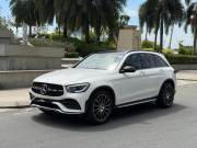 Bán xe Mercedes Benz GLC 2022 300 4Matic giá 1 Tỷ 789 Triệu - Hà Nội