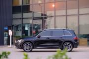 Bán xe Mercedes Benz GLB 2024 200 AMG giá 1 Tỷ 636 Triệu - Hà Nội