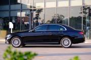 Bán xe Mercedes Benz E class 2021 E200 Exclusive giá 1 Tỷ 575 Triệu - Hà Nội