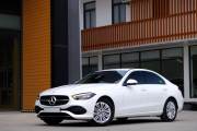 Bán xe Mercedes Benz C class 2023 C200 Avantgarde giá 1 Tỷ 369 Triệu - Hà Nội