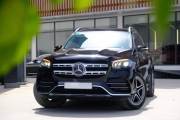 Bán xe Mercedes Benz GLS 2021 450 4Matic giá 3 Tỷ 989 Triệu - Hà Nội