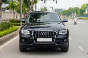 Bán xe Audi Q5 2.0 AT 2015 giá 670 Triệu - Hà Nội