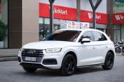Bán xe Audi Q5 2.0 AT 2019 giá 1 Tỷ 282 Triệu - Hà Nội