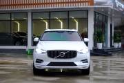 Bán xe Volvo XC60 2020 T6 AWD Inscription giá 1 Tỷ 424 Triệu - Hà Nội