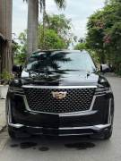 Bán xe Cadillac Escalade Premium Luxury ESV AWD 2021 giá 10 Tỷ 799 Triệu - Hà Nội