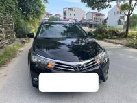 Bán xe Toyota Corolla altis 2017 1.8G AT giá 495 Triệu - Hưng Yên