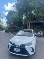 Bán xe Toyota Vios 2021 E CVT giá 430 Triệu - Hưng Yên