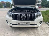 Bán xe Toyota Prado 2018 VX 2.7L giá 2 Tỷ 50 Triệu - Hưng Yên