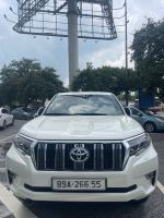 Bán xe Toyota Prado VX 2.7L 2018 giá 2 Tỷ 50 Triệu - Hưng Yên