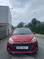 Bán xe Hyundai i10 2020 Grand 1.2 AT giá 300 Triệu - Hưng Yên