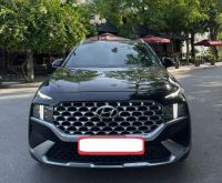 Bán xe Hyundai SantaFe 2021 Cao cấp 2.2L HTRAC giá 1 Tỷ 50 Triệu - Hưng Yên