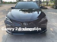 Bán xe Toyota Camry 2021 2.5HV giá 1 Tỷ 280 Triệu - Hưng Yên