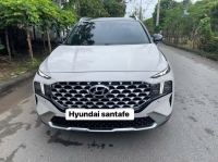 Bán xe Hyundai SantaFe 2021 Cao cấp 2.2L HTRAC giá 1 Tỷ 70 Triệu - Hưng Yên