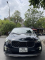 Bán xe Kia Sedona 2.2 DAT Luxury 2020 giá 780 Triệu - Hưng Yên