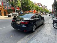 Bán xe Toyota Camry 2016 2.0E giá 580 Triệu - Hưng Yên