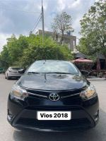 Bán xe Toyota Vios 2018 1.5E giá 320 Triệu - Hưng Yên