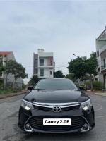 Bán xe Toyota Camry 2016 2.0E giá 535 Triệu - Hưng Yên