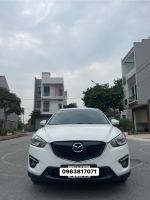 Bán xe Mazda CX5 2014 2.0 AT AWD giá 440 Triệu - Hưng Yên