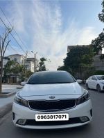 Bán xe Kia Cerato 2017 1.6 AT giá 395 Triệu - Hưng Yên