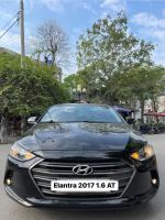 Bán xe Hyundai Elantra 2017 1.6 AT giá 405 Triệu - Hưng Yên