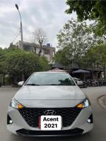 Bán xe Hyundai Accent 2021 1.4 AT Đặc Biệt giá 445 Triệu - Hưng Yên