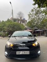 Bán xe Toyota Vios 2018 1.5G giá 380 Triệu - Hưng Yên