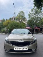 Bán xe Kia Cerato 2016 1.6 AT giá 370 Triệu - Hưng Yên