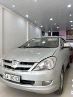 Bán xe Toyota Innova 2008 G giá 185 Triệu - Hưng Yên