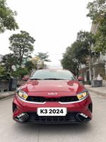 Bán xe Kia K3 Luxury 1.6 AT 2024 giá 560 Triệu - Hưng Yên